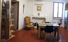 Anduze : Appartement au cœur du village